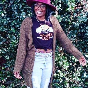 Meet your Posher, Brandy